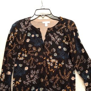 Beautiful, soft Charter Club sweater